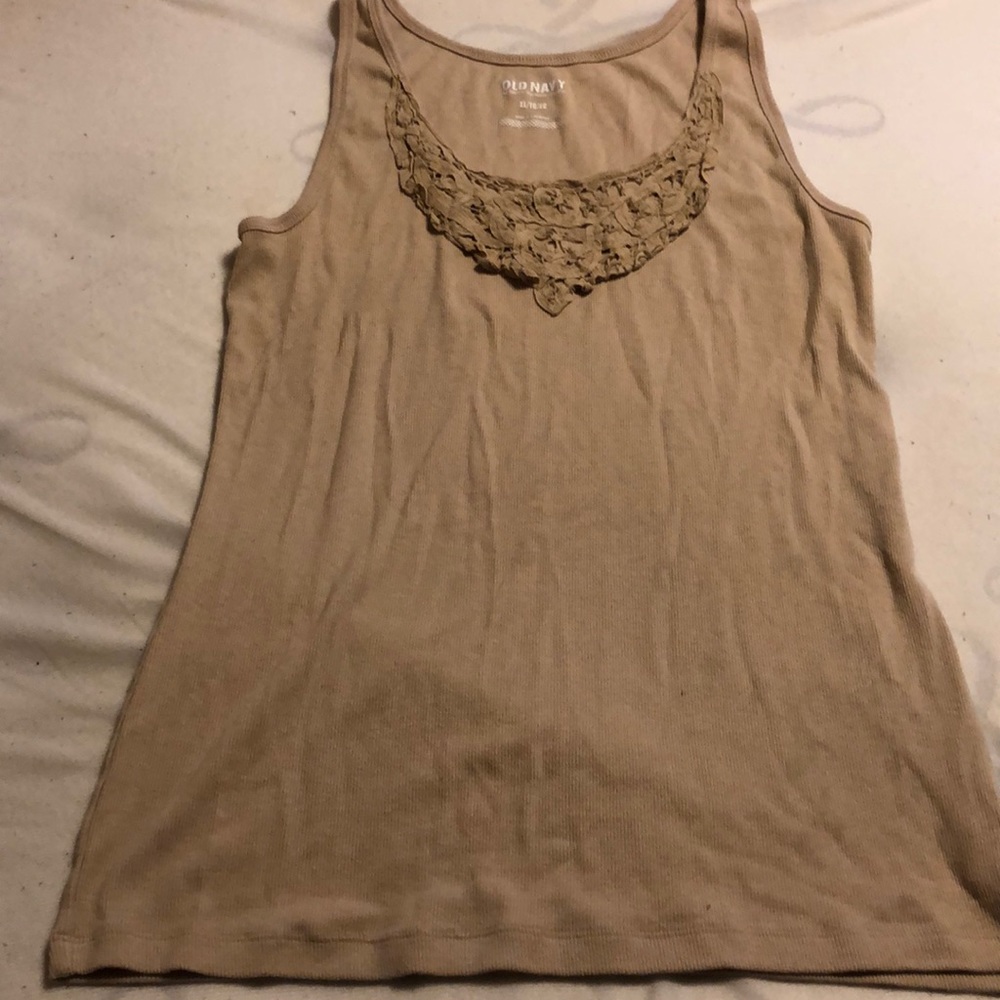 Tank top